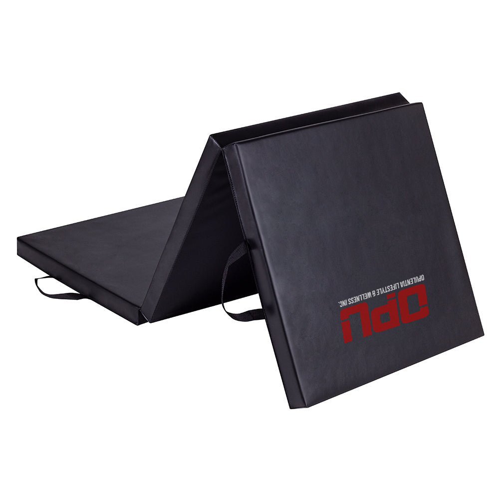3-Fold Exercise Mat - 1 3-Fold Exercise Mat - Image 1