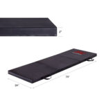 3-Fold Exercise Mat - Image 3
