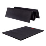 4-Fold Exercise Mat - 8' x 6'