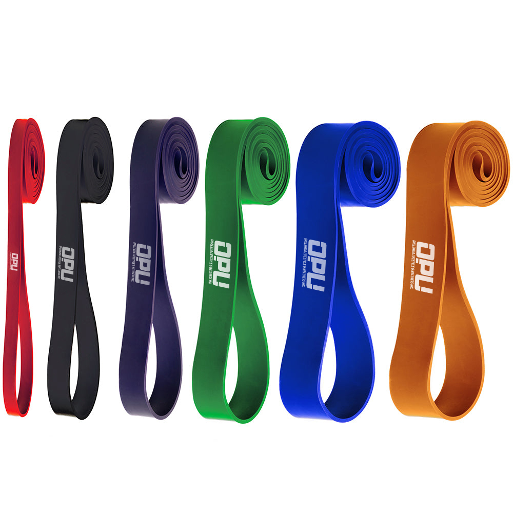 41″ Strength Bands - 1 41" Strength Bands - Image 1