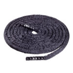50' Undulation Rope - Battle Rope with Sleeve - Image 3