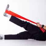 60" Resistance Bands - Image 2