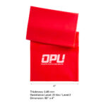 60" Resistance Bands - Image 5