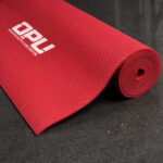 68” x 24” PVC Yoga & Pilates Mat - Image 5