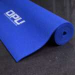 68” x 24” PVC Yoga & Pilates Mat - Image 9