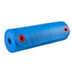 72" X 24" X 3/5" Exercise Yoga Mat - Non-slip - Image 4