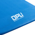 72" X 24" X 3/5" Exercise Yoga Mat - Non-slip - Image 2