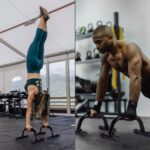 Push Up Bars - Image 4