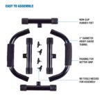 Push Up Bars - Image 3