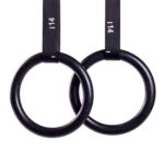 Gymnastic / Gym Rings - Image 2