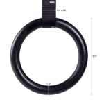 Gymnastic / Gym Rings - Image 3