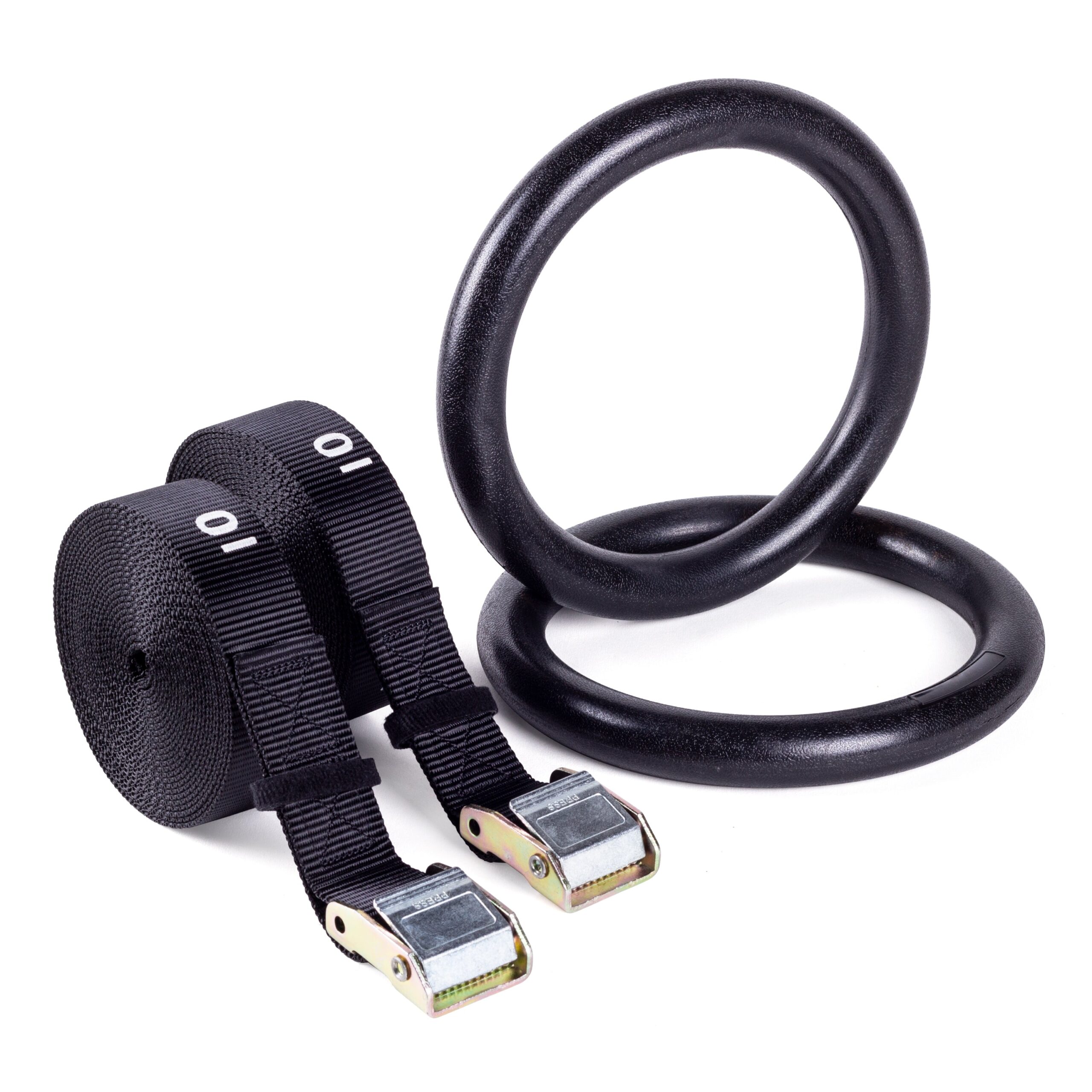 ACC003-Gymnastic-Rings_main.jpg Gymnastic / Gym Rings - Image 1