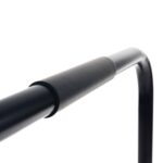 Parallette Bars - Black - 1.5" Tube - Image 2