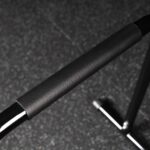 Parallette Bars - Black - 1.5" Tube - Image 7