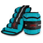 Adjustable Ankle Weights - Pair - Image 3