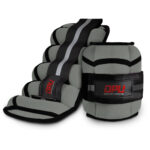 Adjustable Ankle Weights - Pair - Image 4