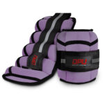 Adjustable Ankle Weights - Pair - Image 5