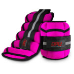 Adjustable Ankle Weights - Pair - Image 6