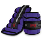 Adjustable Ankle Weights - Pair - Image 2