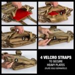 Tactical Weighted Vest - Image 3