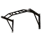 Wall Mounted Multi-Grip Chin Up Bar