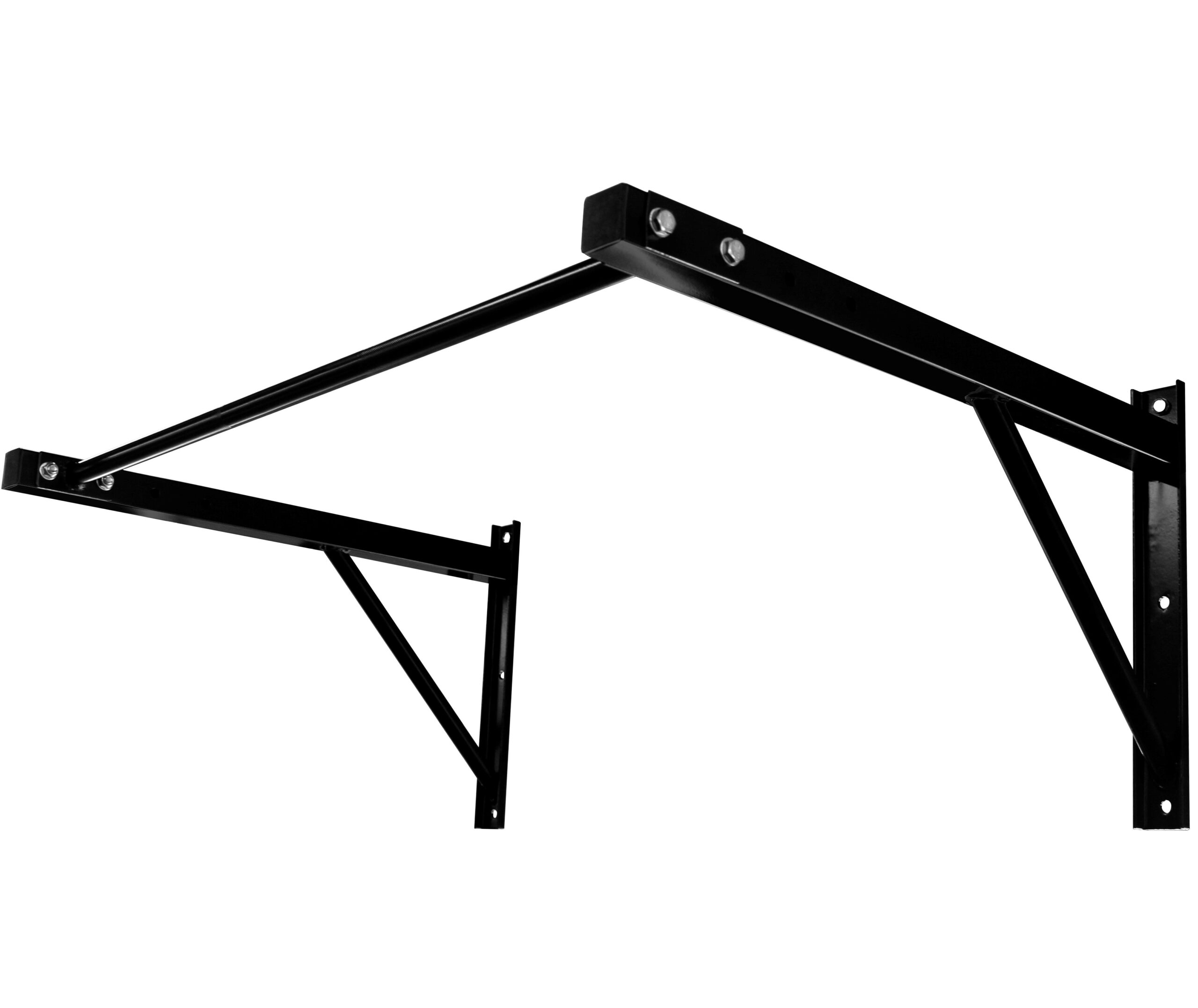 AmStaffTU020BWallMountedChinUpBar-copy.jpg Commercial Wall Mounted Chin Up Bar - Image 1