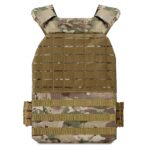 Tactical Weighted Vest - Image 9