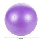 Anti Burst Exercise Ball - Image 2