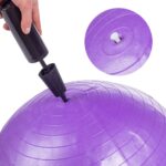 Anti Burst Exercise Ball - Image 4