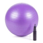 Anti Burst Exercise Ball - Image 3