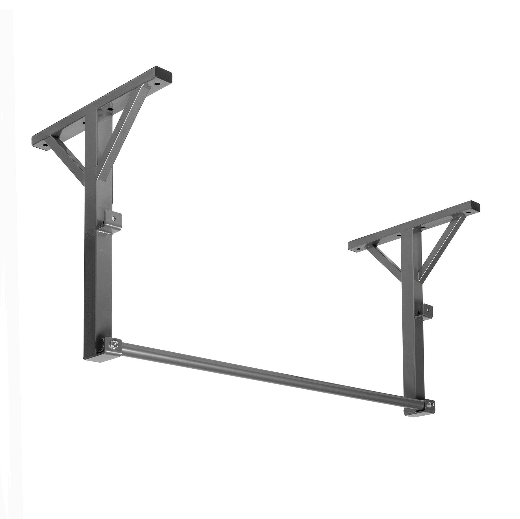 CB008-AmStaffTU024CeilingMountedPullUp_ChinUpBar_1.jpg Ceiling Mounted Pull Up / Chin Up Bar - Image 1
