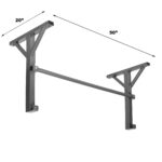 Ceiling Mounted Pull Up / Chin Up Bar - Image 2