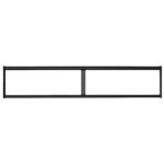 Wall Mounted Rig 10ft x 2ft - Image 4