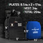 Tactical Weighted Vest - Image 21