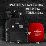 Tactical Weighted Vest - Image 20