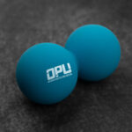 Double Ball Massage Roller - Image 4