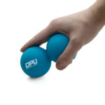 Double Ball Massage Roller - Image 5