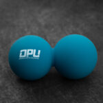 Double Ball Massage Roller - Image 2