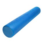 EVA Premium Foam Yoga Roller 6in x 36in
