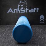 EVA Premium Foam Yoga Roller 6in x 36in - Image 4