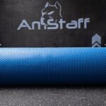 EVA Premium Foam Yoga Roller 6in x 36in - Image 5