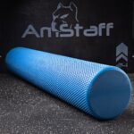 EVA Premium Foam Yoga Roller 6in x 36in - Image 6