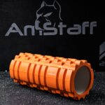 Grid Foam Roller - Image 4