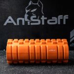Grid Foam Roller - Image 6
