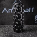 Extra-Firm Grid Foam Roller Jr. - Image 2
