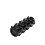 Extra-Firm Grid Foam Roller Jr.