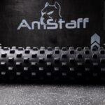 Extra-Firm Grid Foam Roller - Image 5