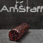 Mini Foam Roller 12" x 4" - Image 3