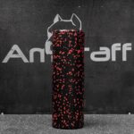 Mini Foam Roller 12" x 4" - Image 2