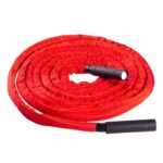 Fitness 30' Premium Undulation Rope / Battle Rope with Sleeve 1.5" - Image 2
